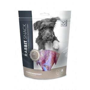 RABBIT RAWHIDE CRUNCHY TAVŞANLI  KÖPEK ÖDÜLÜ 144GR BRSP-19025799