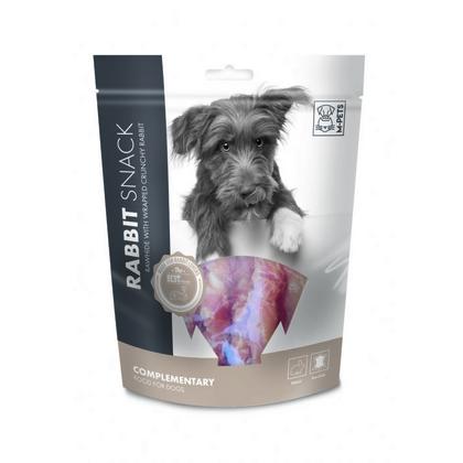 RABBIT RAWHIDE CRUNCHY TAVŞANLI  KÖPEK ÖDÜLÜ 144GR BRSP-19025799