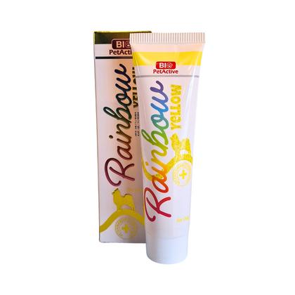 Rainbow Köpek Tüy Boyası Sarı bpa