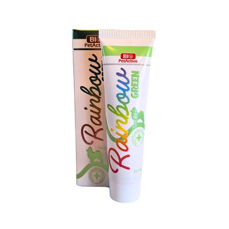 Rainbow Köpek Tüy Boyası Yeşil bpa