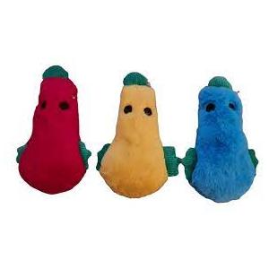 RD-1040 ÖRDEK PELUŞ KÖPEK OYUNCAĞI 1046