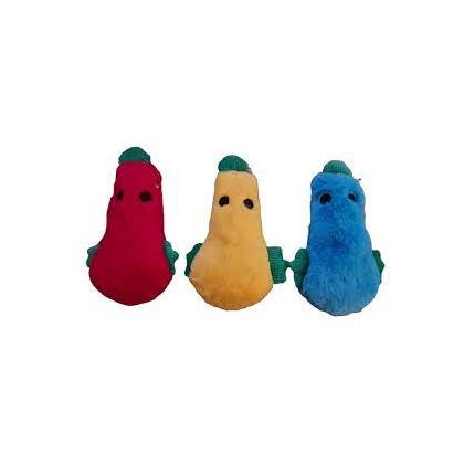 RD-1040 ÖRDEK PELUŞ KÖPEK OYUNCAĞI 1046