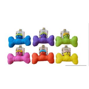 RD-1044 Zoro Maske Köpek  Oyuncağı