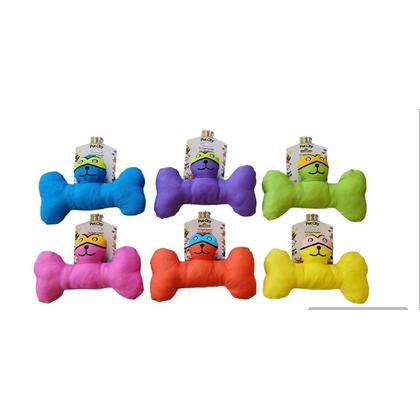 RD-1044 Zoro Maske Köpek  Oyuncağı