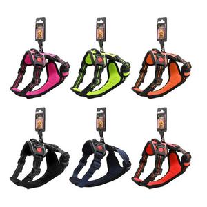 REFLEKTÖRLÜ GÖĞÜS TASMASI (XS) brsp-203206