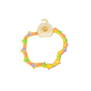 Renkli  Yıldız Kolye XS