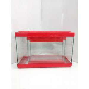 RENKLİ KAPAKLIAKVARYUM BÜYÜK  BOY  KARIŞIK RENKLERDE GÖNDERİLECEKTİR  akn