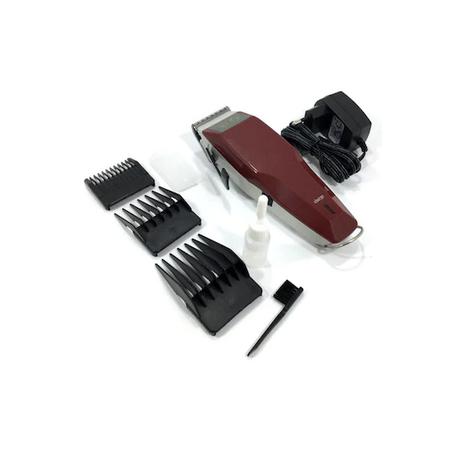 Evcil Hayvan Şarjlı Tıraş Makinesi RFCD-601 KRDŞ