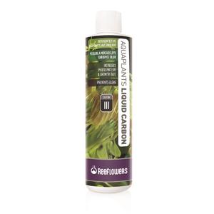 rfl AQUAPLANTS LİQUİD CARBON - III 85 ML