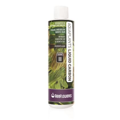 rfl AQUAPLANTS LİQUİD CARBON - III 85 ML