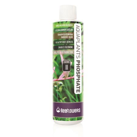 rfl AQUAPLANTS PHOSPHATE - II 250 ML