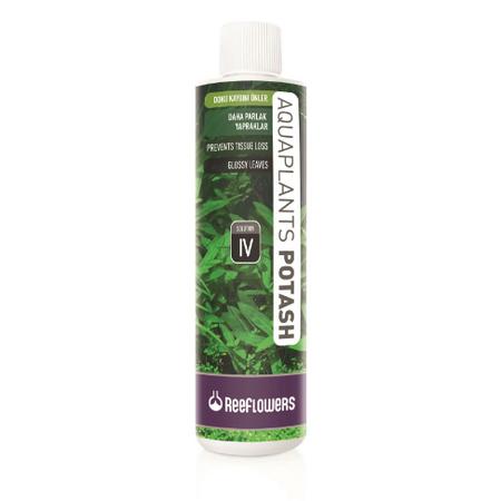 rfl AQUAPLANTS POTASH - IV 85 ML