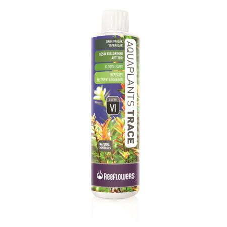 rfl AQUAPLANTS TRACE - VI 250 ML