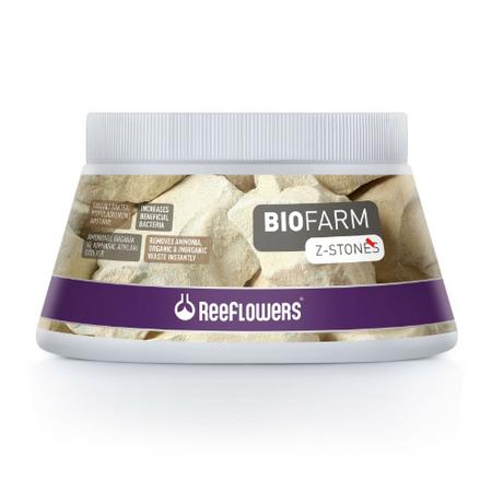 rfl BİOFARM - Z STONES 500 ML