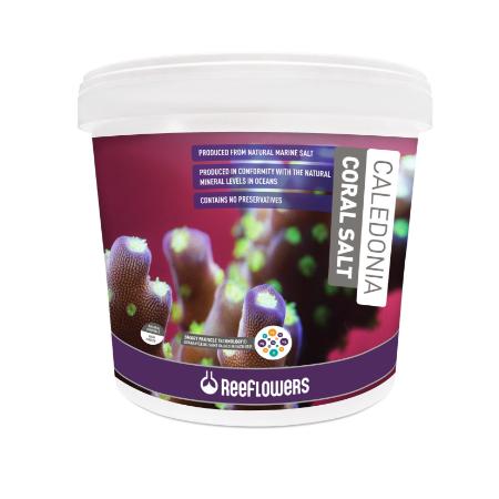 rfl CALEDONİA CORAL SALT 22,5 KG
