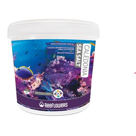 RFL CALEDONİA SEA SALT 22,5 KG