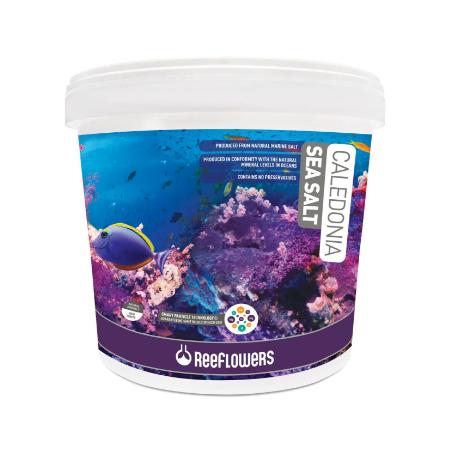 rfl CALEDONİA SEA SALT 6,5 KG