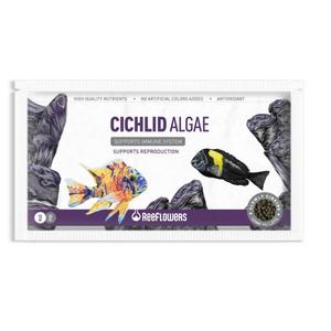 rfl CİCHLİD ALGAE PELLET 1,5 MM 15 GR 