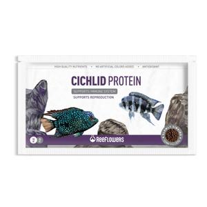 rfl CİCHLİD PROTEİN PELLET 1,2 MM 15 GR 