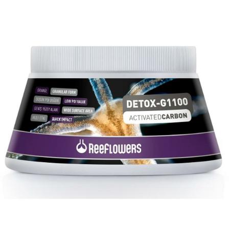 rfl DETOX-G 1100 - 500 ML