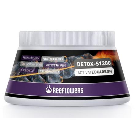 rfl DETOX-S 1200 - 500 ML