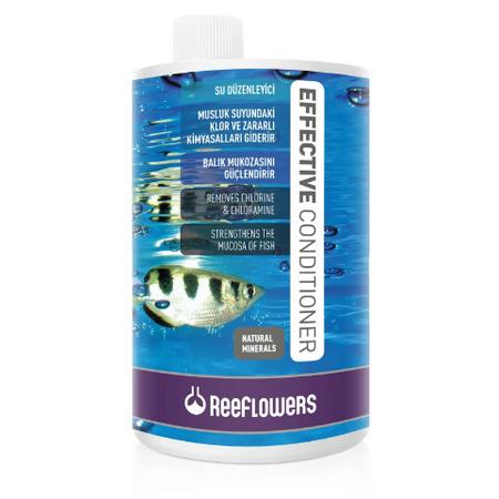 rfl EFFECTİVE CONDİTİONER 1000 ML