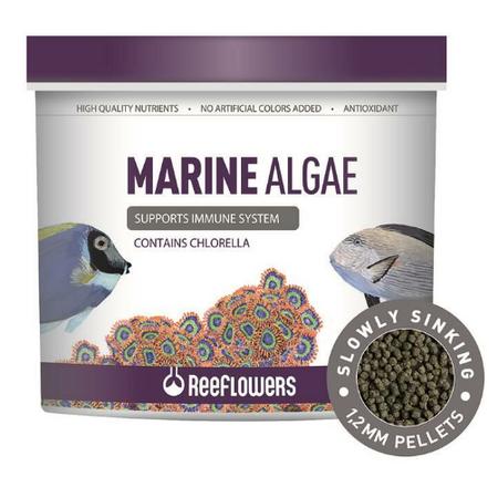 rfl MARİNE ALGAE PELLET 1,2 MM 150 ML