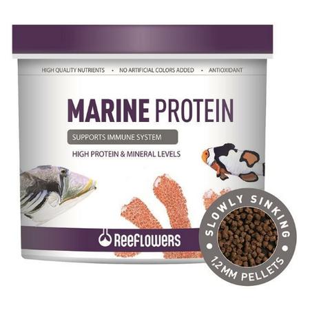 rfl MARİNE PROTEİN PELLET 2,5 MM 150 ML