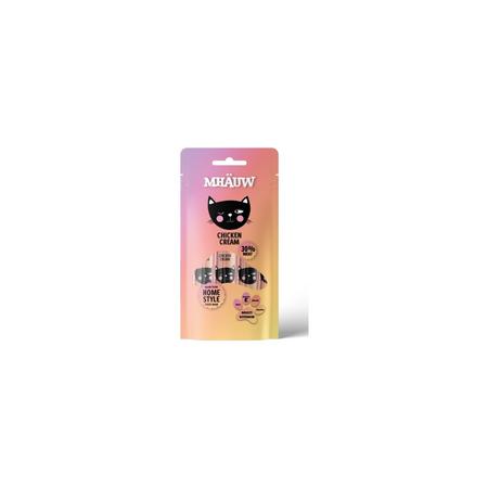 RFL-Mhauw Multi Vitamin Kedi Krema 15 g x 4