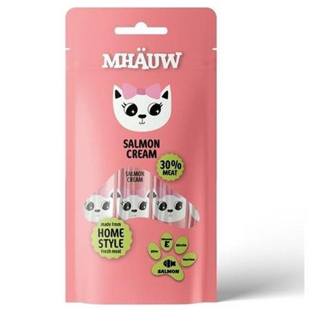 RFL-Mhauw Somon Kedi Krema  15 g x 4