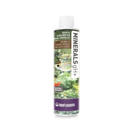 rfl MİNERALS GH+ 85 ML
