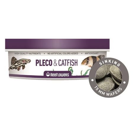 rfl PLECO & CATFISH WAFERS 15 MM 150 ML