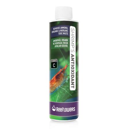 rfl SHRİMP'S ANTİOXİDANT 250 ML
