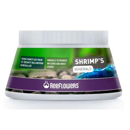 rfl SHRİMP'S MİNERALS 250 ML