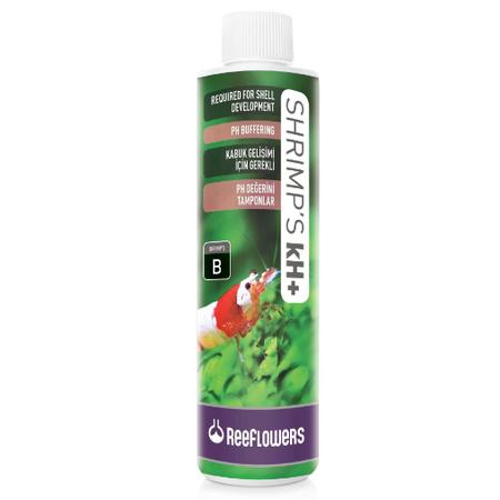 rfl SHRİMP'S KH+ 85 ML