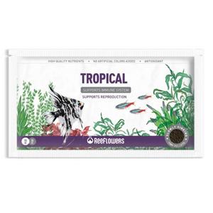 rfl TROPİCAL PELLET 1,0 MM 15 GR