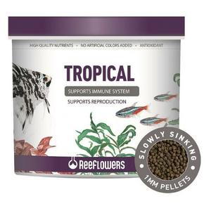 rfl TROPİCAL PELLET 1,0 MM 150 ML