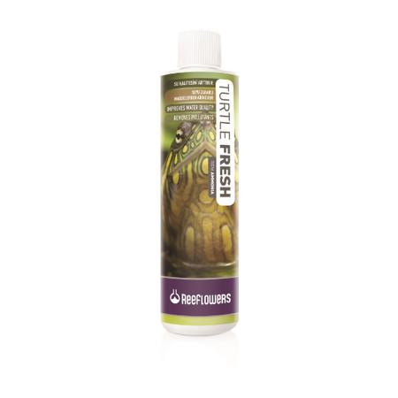 rfl TURTLE FRESH - REMAMMONİA Su Temizleyici 85 ML