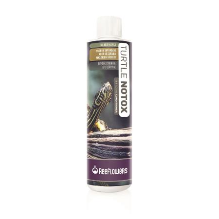 rfl TURTLE NOTOX - EFFECTİVE CONDİTİONER Kimyasal Yokedici 85 ML