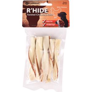 Rhide Twisted Tavuklu Burgu Çubuk Köpek Ödül Maması ADP-520300