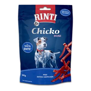 Chıcko Mını Köpek Ödülü Ördekli 80 G
