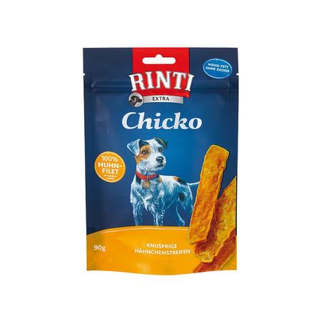 Rıntı Extra Tavuklu Köpek Ödülü 90 G 91325