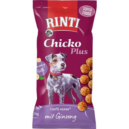 Rıntı Extra Bittıes Havuç+ıspanak Köpeködül 100 G 91322
