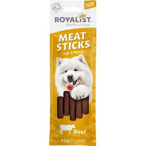 ROYALIST DOG MEAT STİCKS BEEF 45 GR 03912 