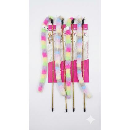 Pörtlek Gözlü Solucan Kedi Oltası -  03810