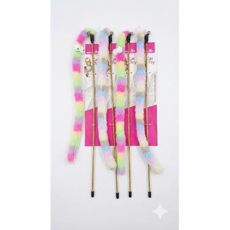 Pörtlek Gözlü Solucan Kedi Oltası -  03810