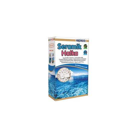 Sa036 Aguawe Seramik Halka 350 Gr