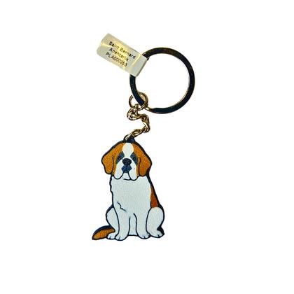 Saint Bernard Anahtarlık PLA00253