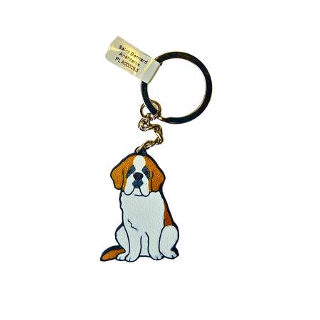 Saint Bernard Anahtarlık PLA00253