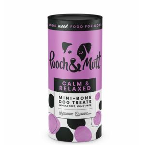 Sakinleştirici Kutu Köpek Ödülü 125g ASP-TREAT125C